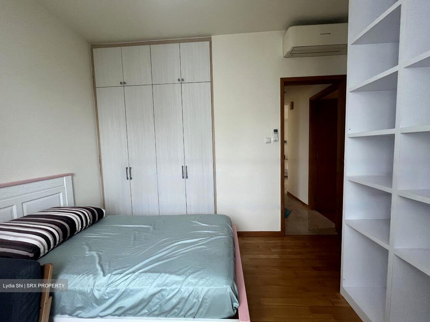 Caribbean At Keppel Bay (D4), Condominium #563080351